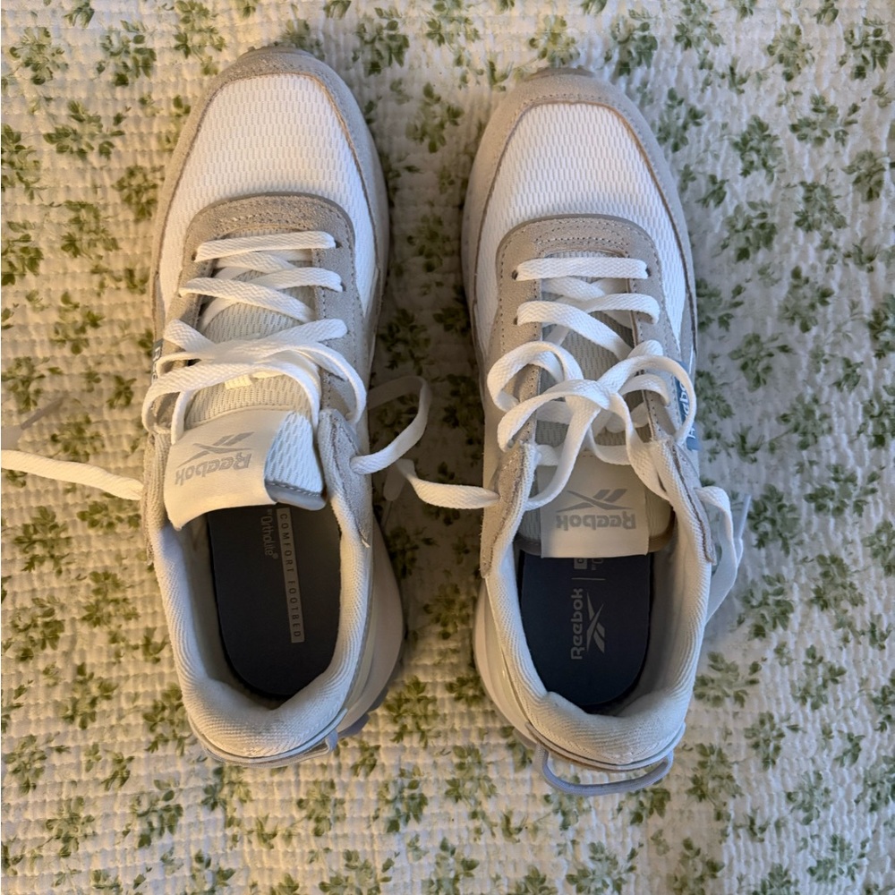 Reebok sneakers